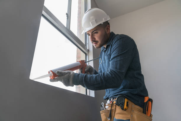 Basement Window Installation in Leonard, TX